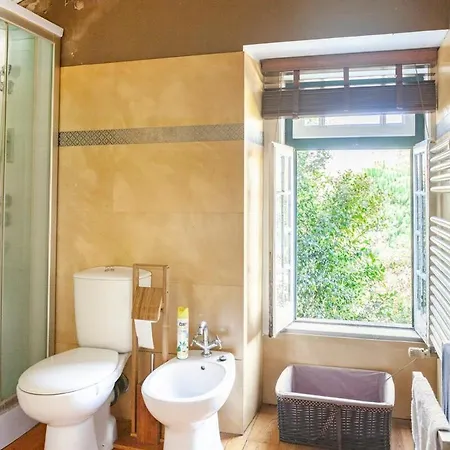 Estilo Africano Pansiyon Ramalhal