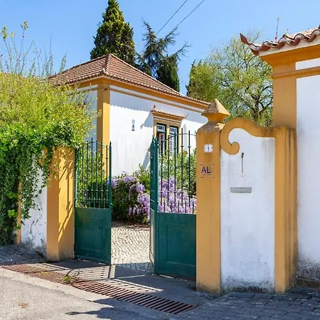 Pansiyon Estilo Africano Ramalhal