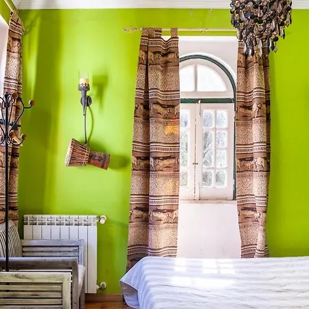 Estilo Africano * Ramalhal