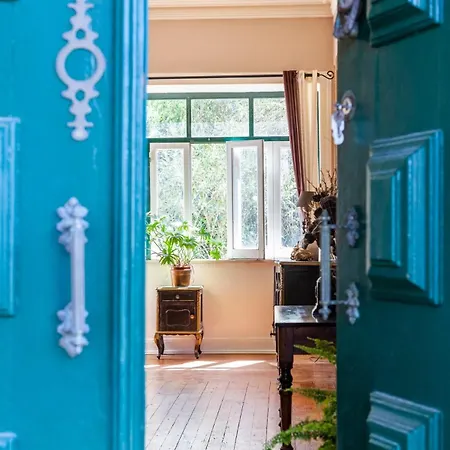 Estilo Africano * Ramalhal