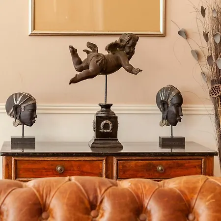 Estilo Africano * Ramalhal