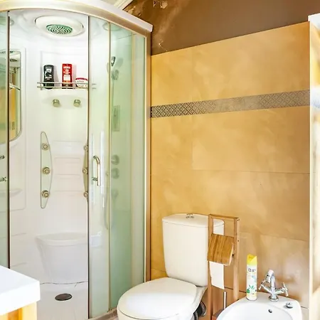 Проживание в семье Estilo Africano *