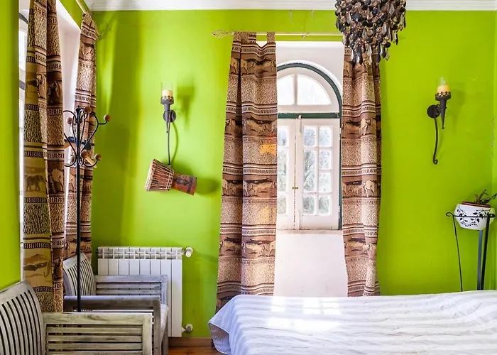 Estilo Africano * Ramalhal