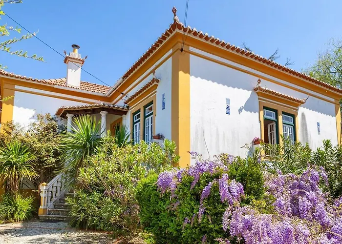 Estilo Africano Homestay szállás