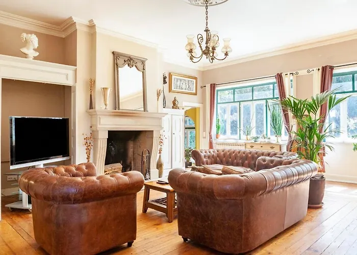 Kwatera prywatna Estilo Africano Ramalhal