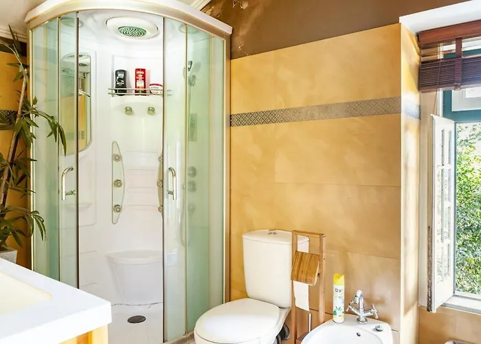 Homestay szállás Estilo Africano *